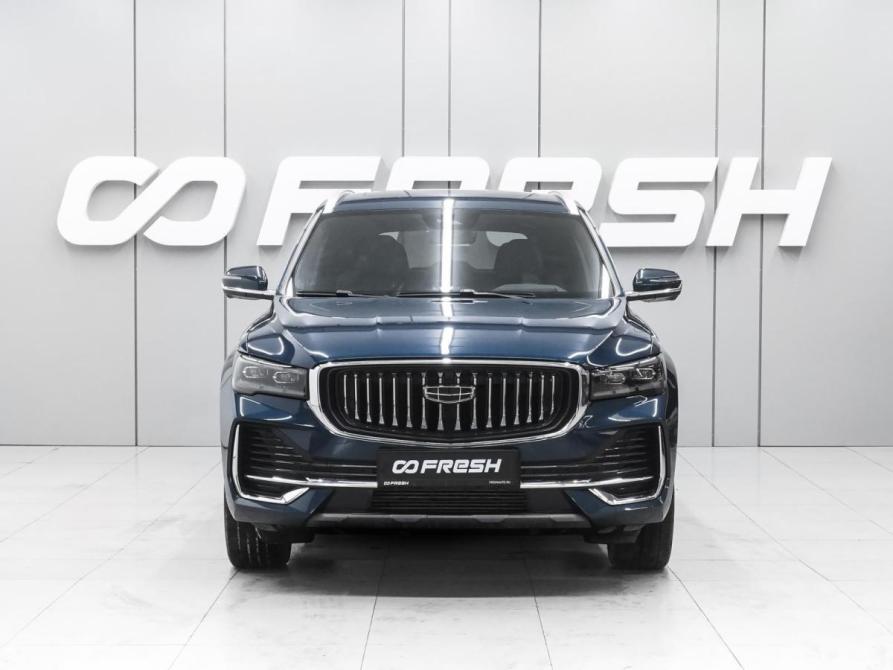 Geely Monjaro I Ростов-на-Дону  - изображение 3