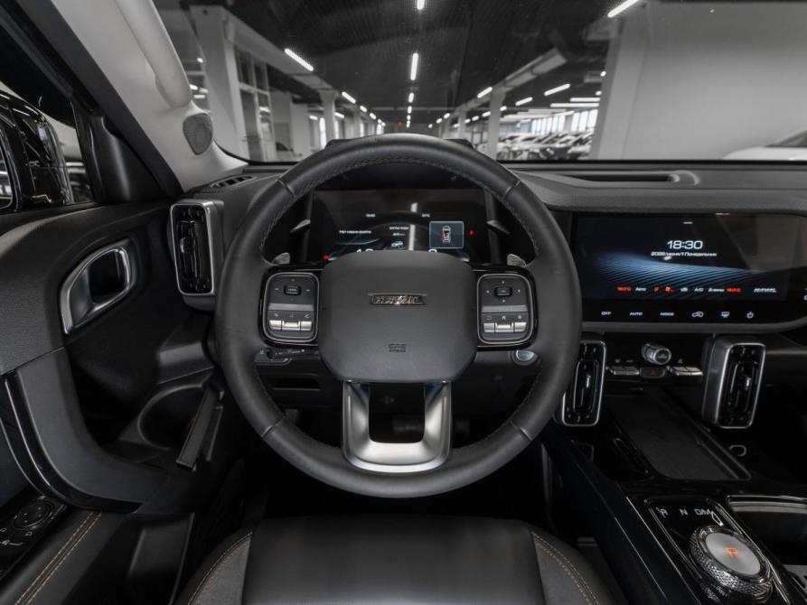 Haval Dargo Москва  - изображение 11