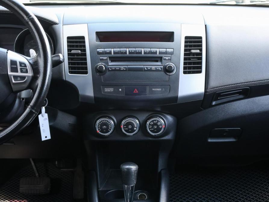 Citroen C-Crosser Москва  - изображение 16