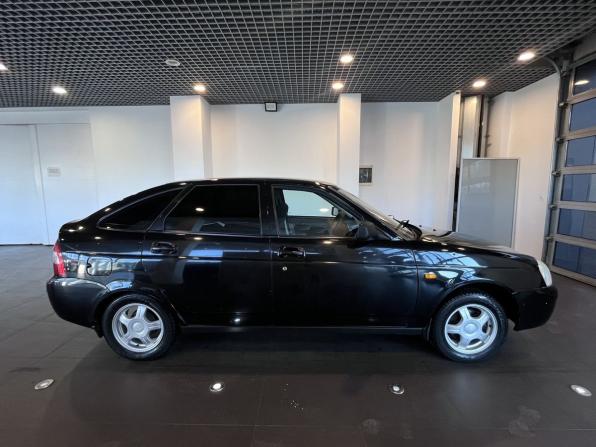 Lada (ВАЗ) Priora I с пробегом 2008 года, цена 240 000 рублей, 139040 км, хэтчбек, Автокод Объявления