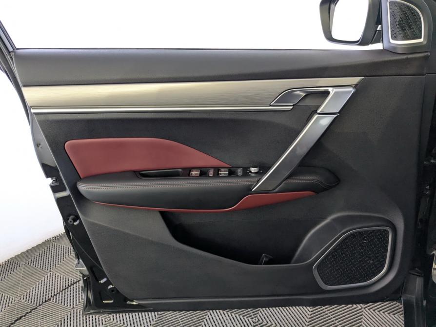 Geely Coolray I Москва  - изображение 18