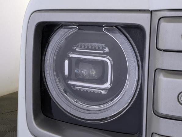 Haval H9 II с пробегом 2024 года, цена 4 175 000 рублей, 61672 км, внедорожник, Автокод Объявления