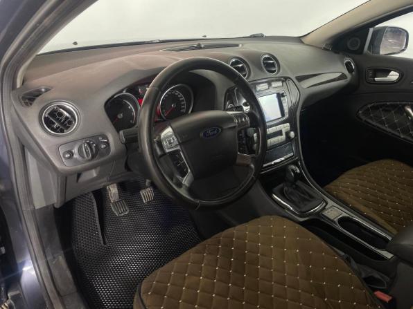 Ford Mondeo IV с пробегом 2008 года, цена 575 000 рублей, 313368 км, седан, Автокод Объявления