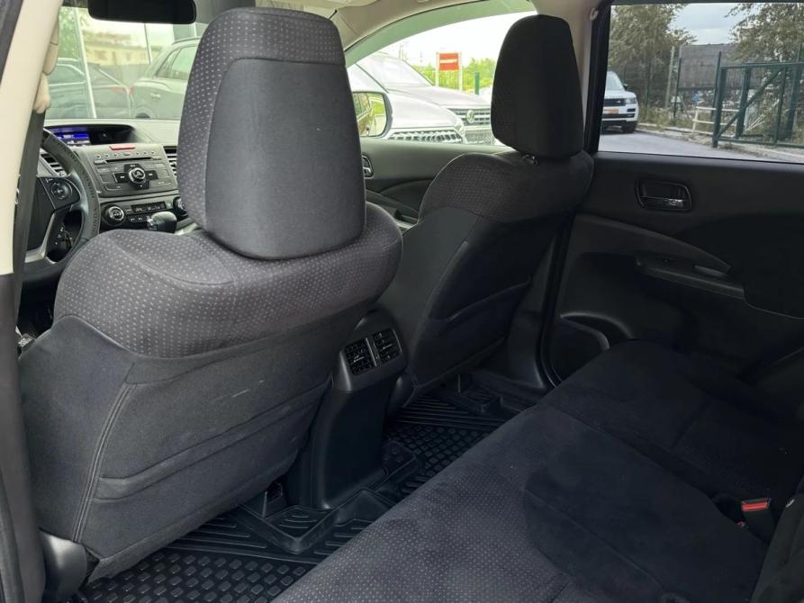 Honda CR-V IV Екатеринбург  - изображение 26