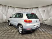 Volkswagen Tiguan I Рестайлинг Москва  - изображение 23