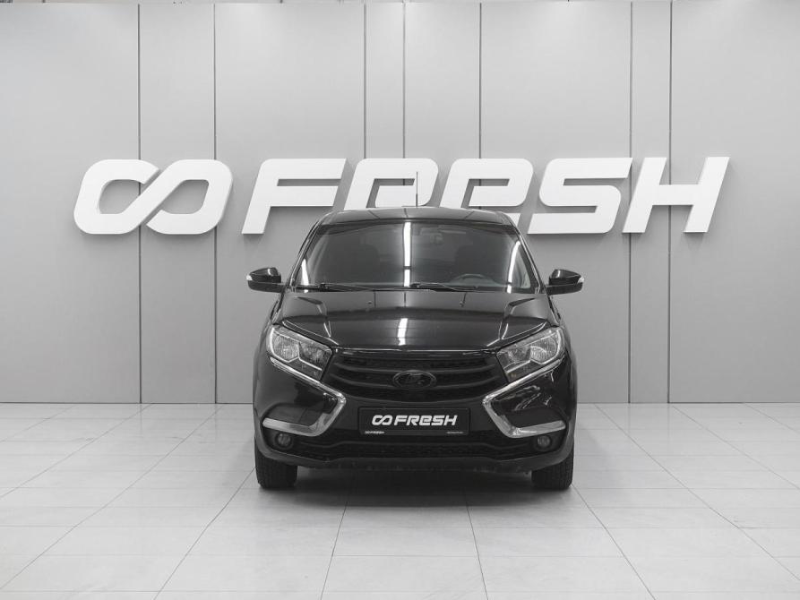 Lada (ВАЗ) XRAY I Ростов-на-Дону  - изображение 3
