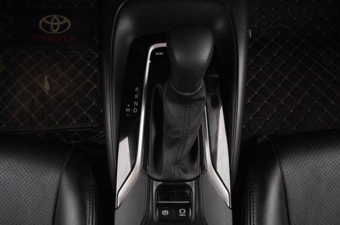 Toyota Corolla XII (E210) с пробегом 2020 года, цена 2 029 000 рублей, 66923 км, седан, Автокод Объявления