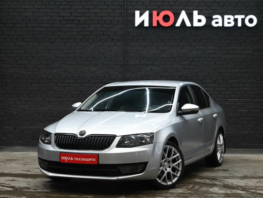 Skoda Octavia III (A7) Екатеринбург  - изображение 1