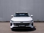 FAW Bestune B70 I Рестайлинг Сочи  - изображение 27
