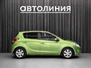 Hyundai i20 I Красноярск  - изображение 23