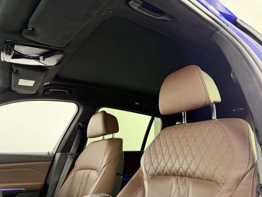 BMW X7 I (G07) Рестайлинг Калининград  - изображение 34