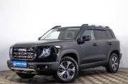 Haval Dargo I Пермь  - изображение 27
