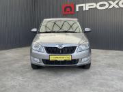 Skoda Fabia II Рестайлинг Пермь  - изображение 28