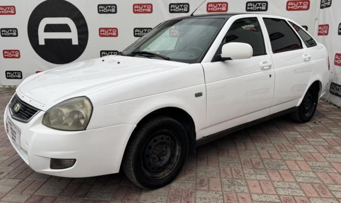 Lada (ВАЗ) Priora I с пробегом 2011 года, цена 209 900 рублей, 189242 км, хэтчбек, Автокод Объявления