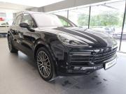 Porsche Cayenne III Москва  - изображение 46