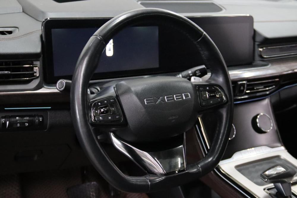 Exeed VX I Сургут  - изображение 19