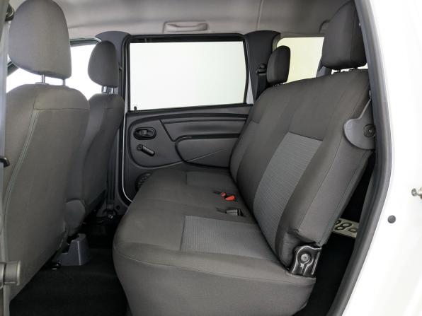 Lada (ВАЗ) Largus I Рестайлинг с пробегом 2021 года, цена 1 180 000 рублей, 32821 км, универсал, Автокод Объявления