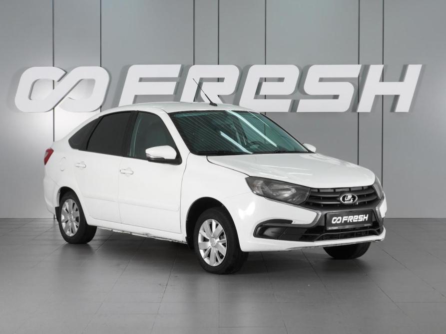 Lada (ВАЗ) Granta I Рестайлинг Минеральные Воды  - изображение 1