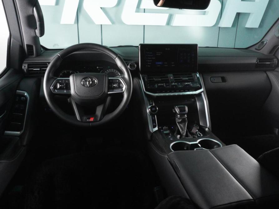 Toyota Land Cruiser 300 Series Минеральные Воды  - изображение 6