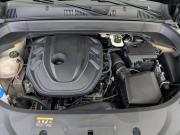 Geely Monjaro I Рестайлинг Москва  - изображение 42