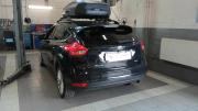 Ford Focus III Рестайлинг Санкт-Петербург  - изображение 8