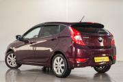 Hyundai Solaris I Челябинск  - изображение 24