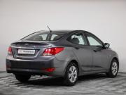 Hyundai Solaris I Рестайлинг Санкт-Петербург  - изображение 28