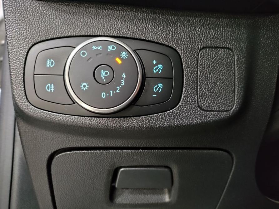 Ford Focus IV Москва  - изображение 19