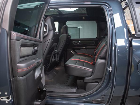 Ram 1500 V Рестайлинг с пробегом 2026 года, цена 12 999 000 рублей, 54 км, offers.body_type.unknown, Автокод Объявления