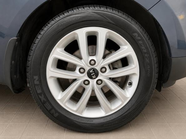 Kia Soul II Рестайлинг с пробегом 2018 года, цена 1 675 000 рублей, 102956 км, хэтчбек, Автокод Объявления