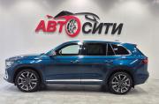 Geely Monjaro I Воронеж  - изображение 25