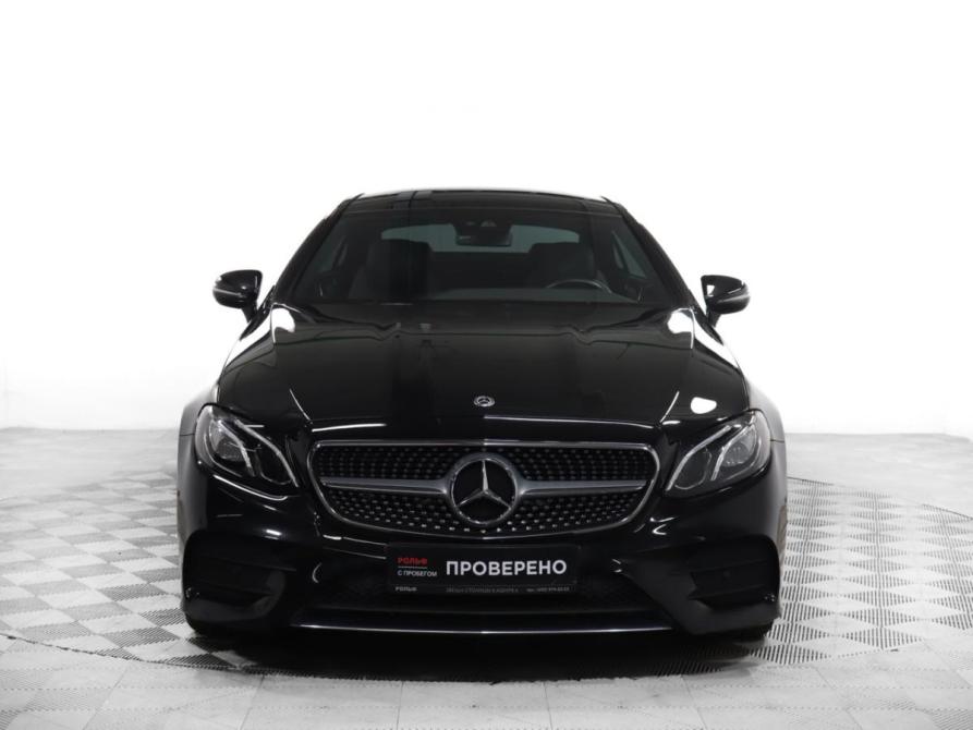 Mercedes-Benz E-Класс V (W213 S213 C238) Москва  - изображение 7