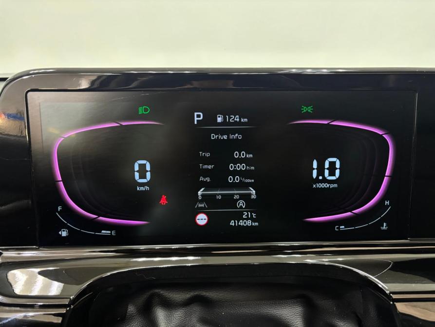Kia Seltos I Рестайлинг Альметьевск  - изображение 20