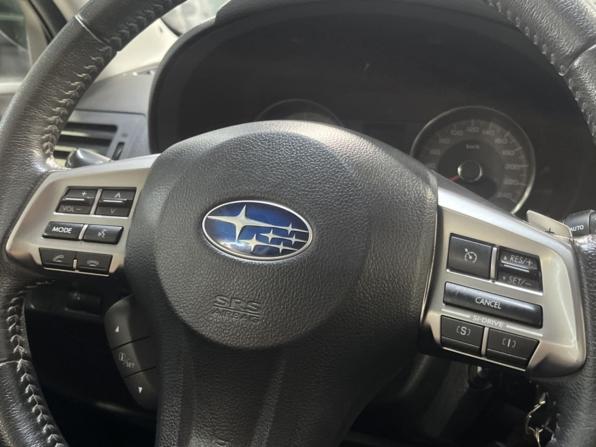 Subaru Forester IV с пробегом 2014 года, цена 1 565 000 рублей, 191855 км, внедорожник, Автокод Объявления