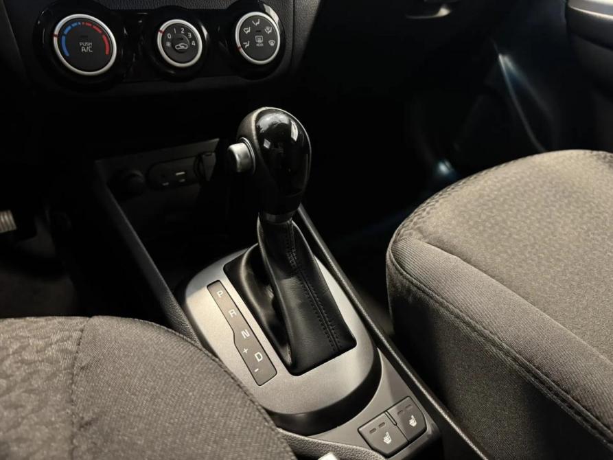 Kia Rio III Рестайлинг Подольск  - изображение 21