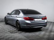 BMW 5 серии VII (G30/G31/G38) Москва  - изображение 24