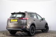 Toyota RAV4 IV (XA40) Рестайлинг Пермь  - изображение 27