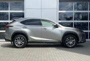 Lexus NX I Рестайлинг Владимир  - изображение 33