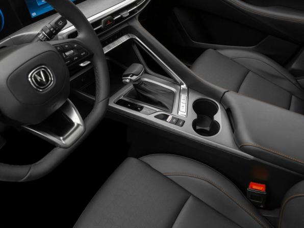 Changan CS35 Plus I Рестайлинг с пробегом 2023 года, цена 1 880 000 рублей, 22274 км, внедорожник, Автокод Объявления