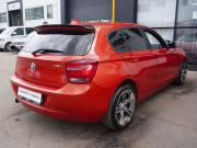 BMW 1 серии II (F20/F21) Москва  - изображение 20