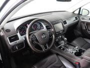 Volkswagen Touareg II Рестайлинг Химки  - изображение 24