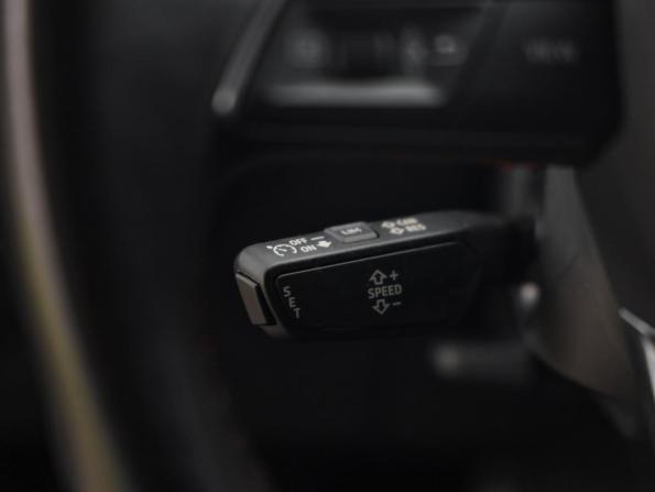 Audi Q5 II (FY) Рестайлинг с пробегом 2021 года, цена 4 549 000 рублей, 48829 км, внедорожник, Автокод Объявления