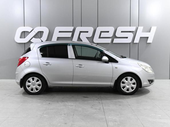 Opel Corsa D с пробегом 2008 года, цена 480 000 рублей, 209424 км, хэтчбек, Автокод Объявления