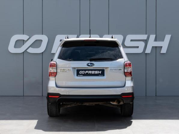 Subaru Forester IV с пробегом 2012 года, цена 1 398 000 рублей, 191506 км, внедорожник, Автокод Объявления
