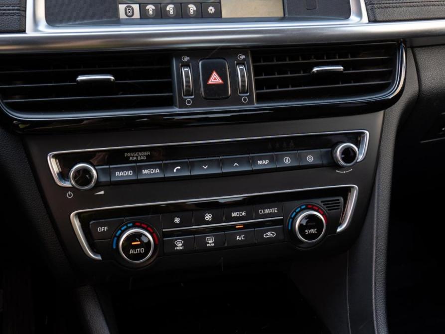 Kia Optima IV Краснодар  - изображение 15