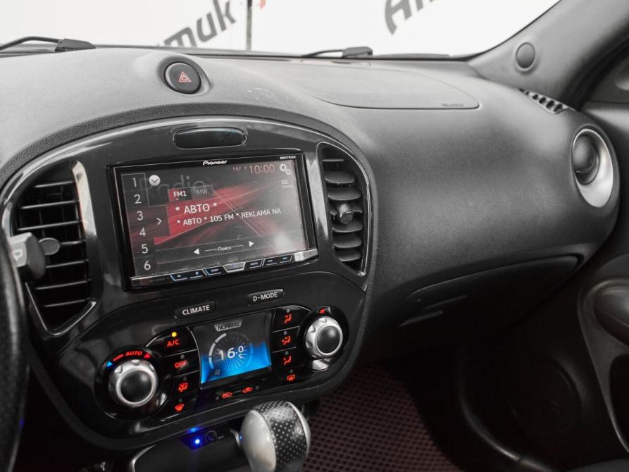 Nissan Juke I Екатеринбург  - изображение 17