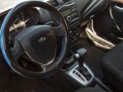 Lada (ВАЗ) Granta I Рестайлинг Уфа  - изображение 27