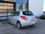 Nissan Tiida I Рестайлинг Нижний Новгород  - изображение 21