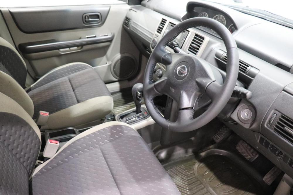 Nissan X-Trail I Рестайлинг Иркутск  - изображение 16