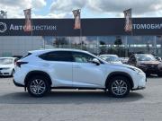 Lexus NX I Пермь  - изображение 27